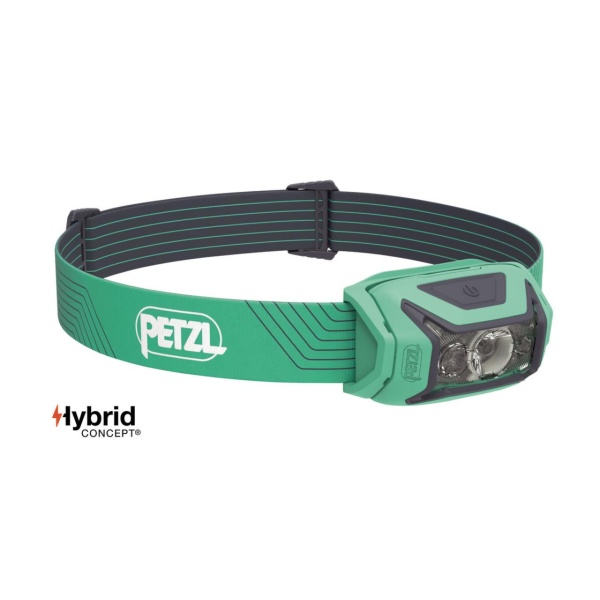 Fejlámpa | Actik