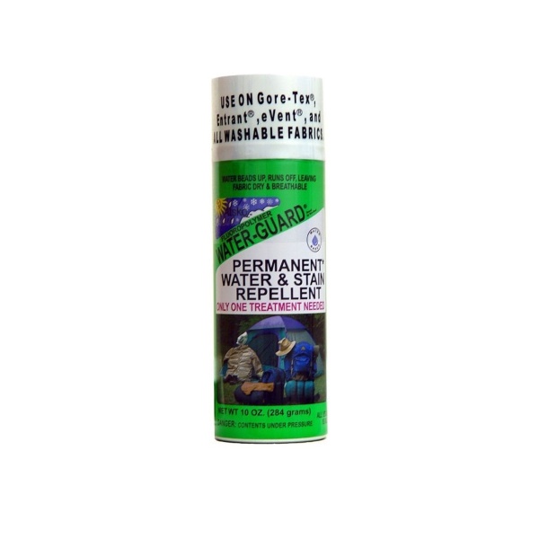 Impregnace | Permanent Water Guard