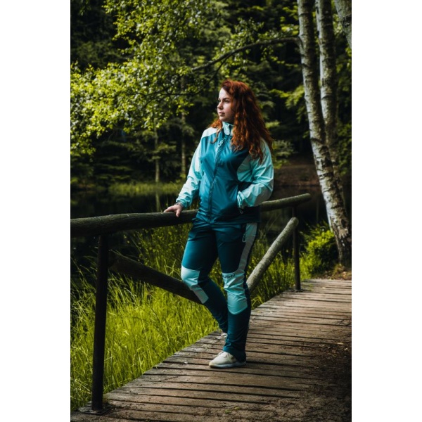 Softshell-Hose für Damen | Kala L