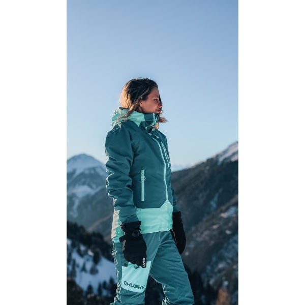 Damen-Skihose | Glad L