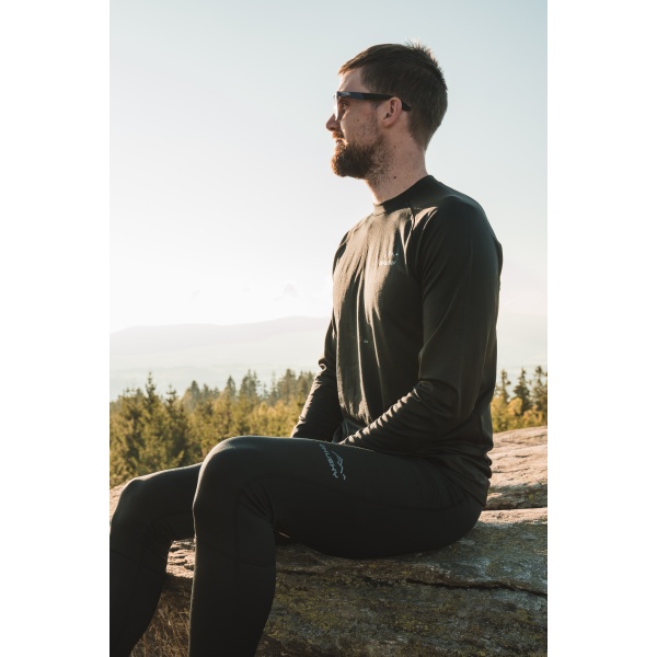 Active Winter thermobroek | Tyme M