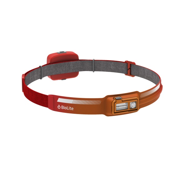 Čelovka | HeadLamp Dash 450