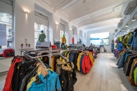Husky shop - Praha - Smíchov