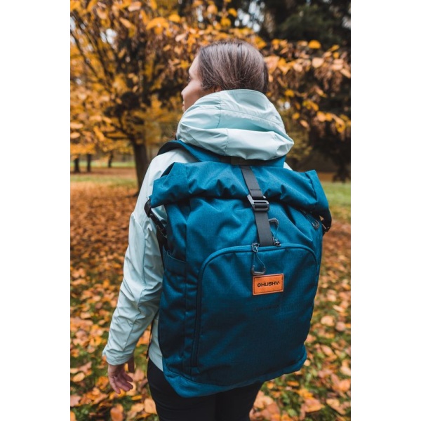 City rugzak | Shater 23 l