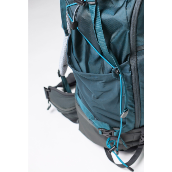 Expedíciós hátizsák | Cruiser 55l