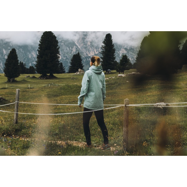 Hardshell-Jacke für Damen | Neoni L