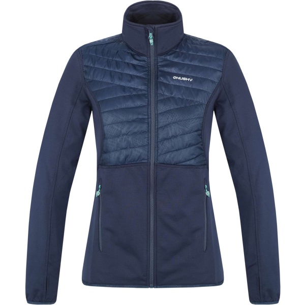 Dámská mikina na zip | Airy L