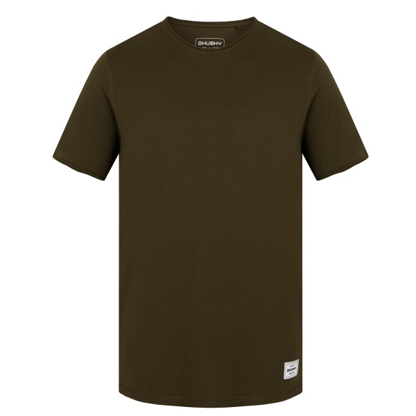 Pánské bavlněné triko | Tee Base M