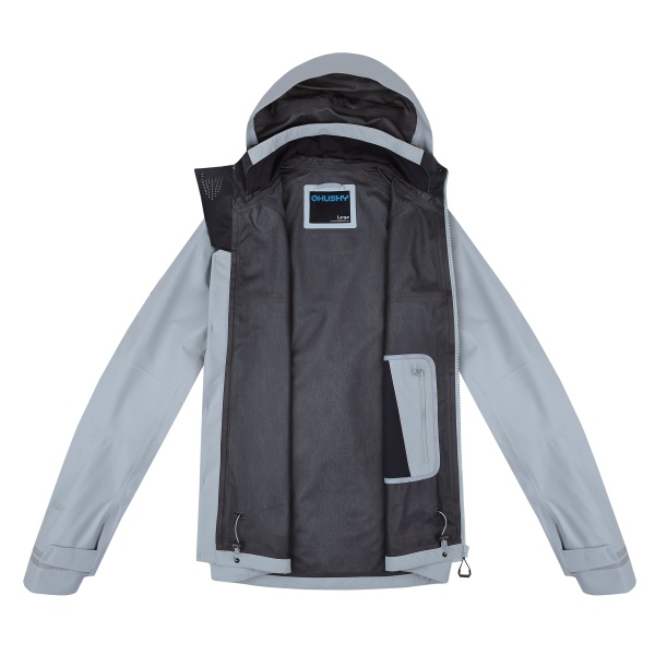 Heren outdoorjas | Nakron M