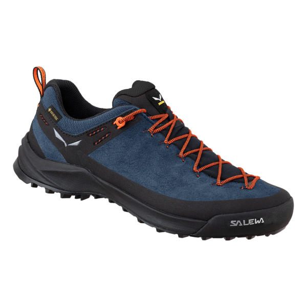 Herrenschuhe | Wildfire leather GTX