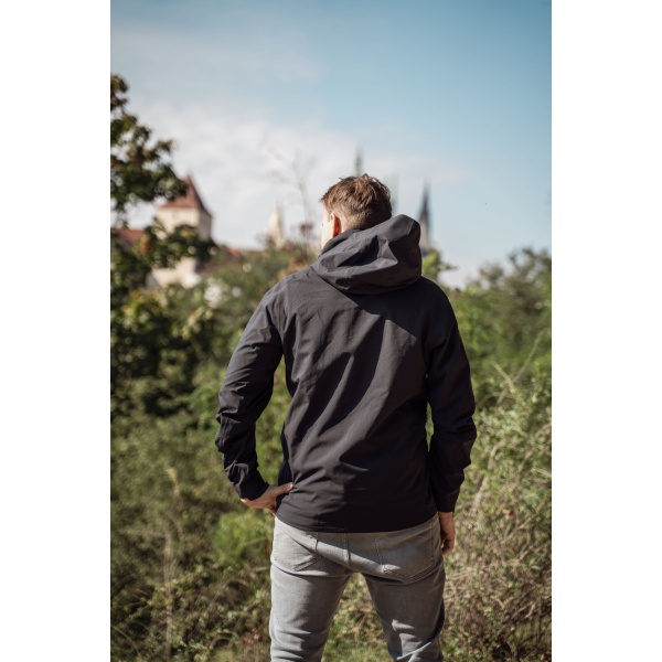 Férfi outdoor kabát | Nakron M