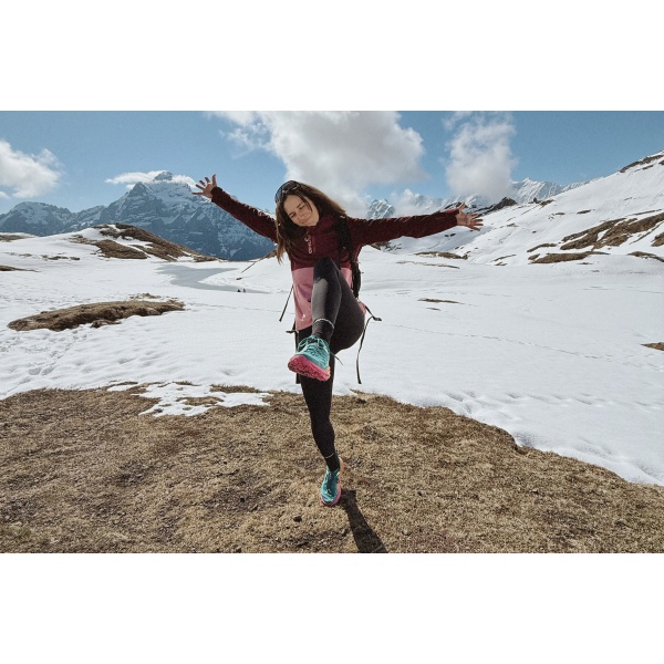 Damen-Outdoor-Jacke | Nabbi L