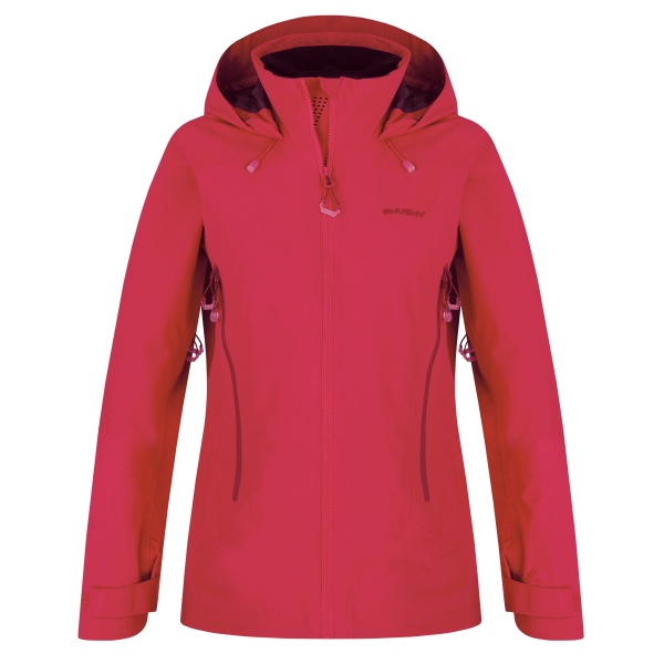 Damen-Outdoor-Jacke | Nakron L