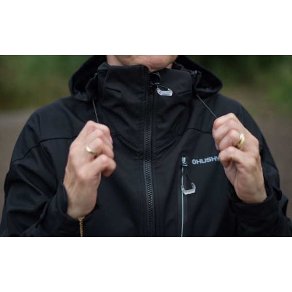 Dámská softshell bunda | Sauri L
