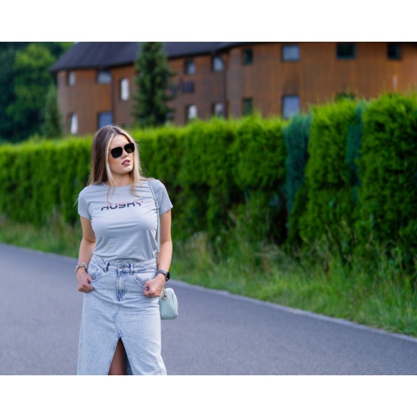 Nõi pamut póló | Tee Wild L