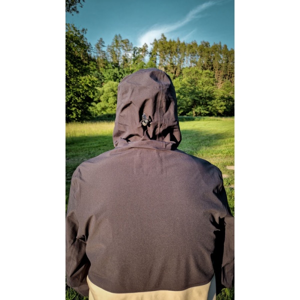 Herren-Outdoor-Jacke | Nabbi M