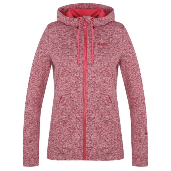 Damen-Hoodie mit Kapuze | Alony L