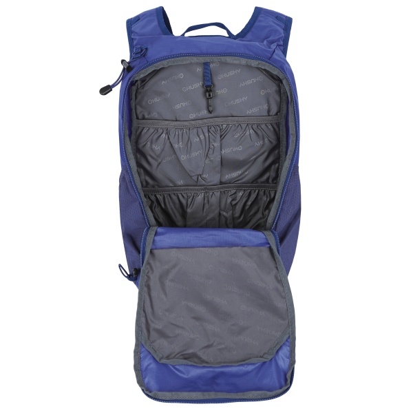 Rucksack Wandern/Radfahren | Peten 15l
