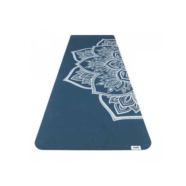 Podložka na cvičení | YATE Yoga mat UNIVERSE