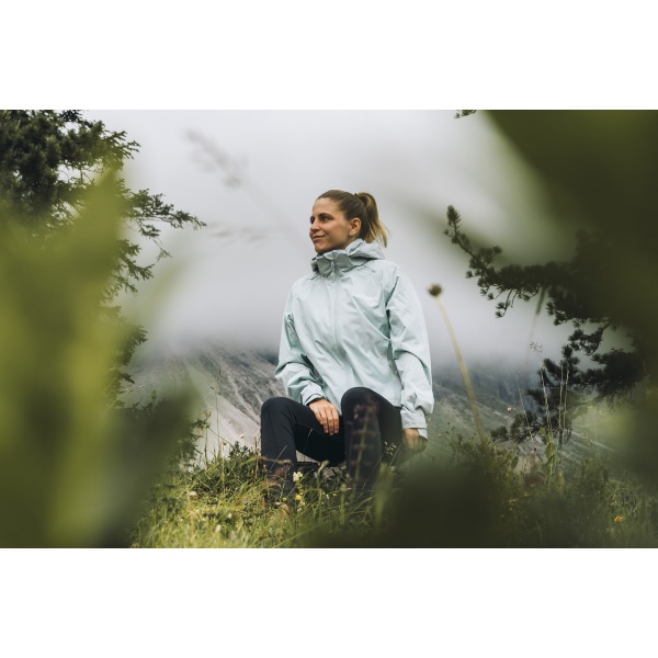 Dámská hardshell bunda | Neoni L