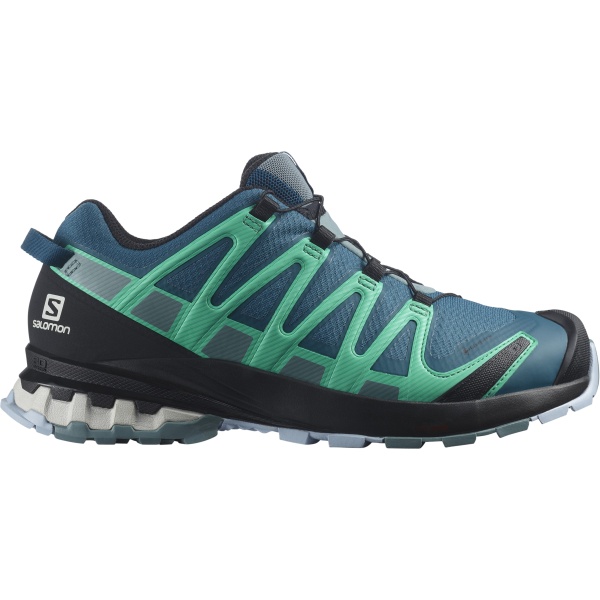 Dámské trailové boty | SALOMON Xa Pro 3D V8 GTX