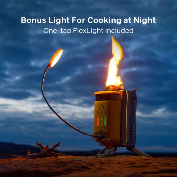 Túrafőző | Campstove 2+