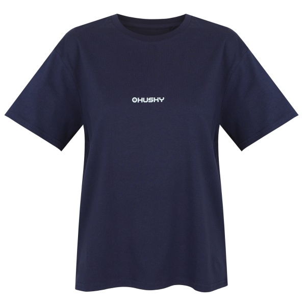Damen Baumwoll T-Shirt | Tee Stamp L