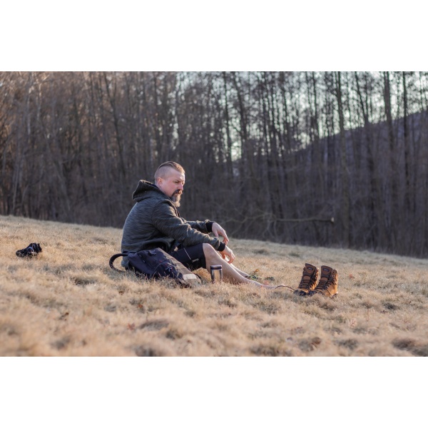 Uniseks trekkingschoenen | BENNON Terenno high