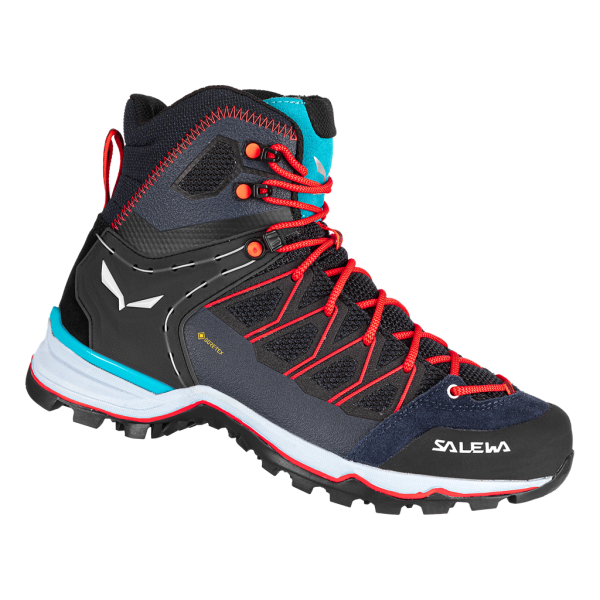 Dámské trekové boty | SALEWA Mtn trainer lite mid GTX