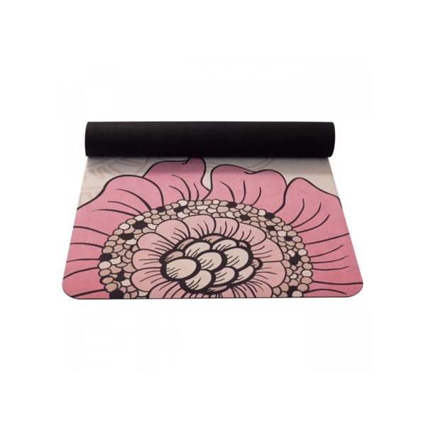 Podložka na cvičení | YATE Yoga mat