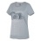 Functioneel dames T-shirt | Tash L