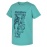 Functioneel kinder T-shirt | Tash K