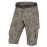 Functionele heren korte broek | Kafrey M