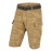 Functionele heren korte broek | Kalfer M