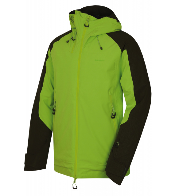Men's ski jacket - Gambola M – | EU