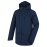 Gefütterte Winterjacke für Herren | Nebet M