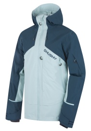 Geilo M