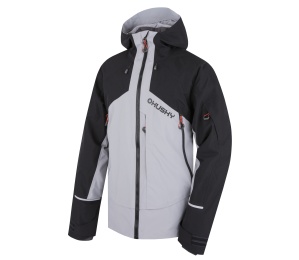 Geilo M
