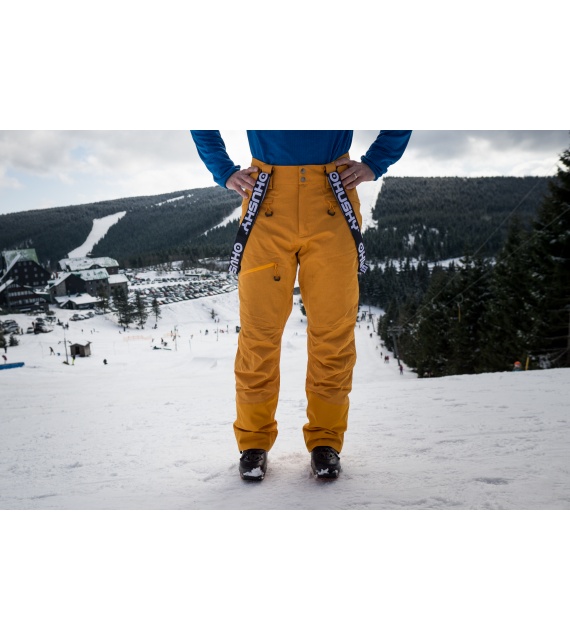 Etirel hot sale ski pants