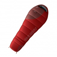 Gyermek szintetikus, három évszakos hálózsák | Kids Magic -15°C