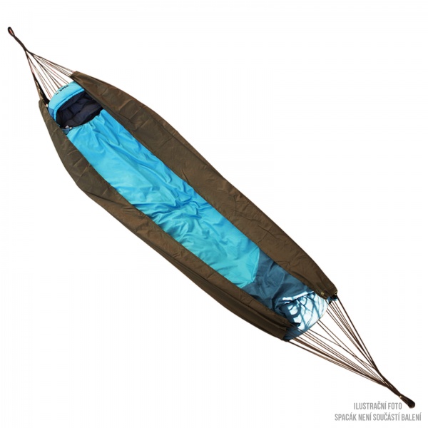 Hamaka|Highlander TREKKER HAMMOCK