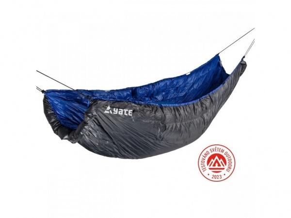 Hamaka | Underquilt NESTO