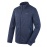 Heren fleece trui met rits | Alan M