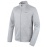 Heren fleece trui met rits | Alan M