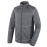 Heren fleece trui met rits | Alan M