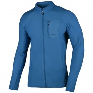 Heren hoodie | Tarr zip M