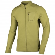 Heren hoodie | Tarr zip M