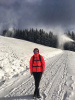 Horský holky testují: lyžařská bunda Montry L