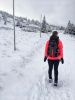 Horský holky testují: lyžařská bunda Montry L