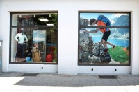 Husky shop - Hradec Králové - 22.1. INVENTURA